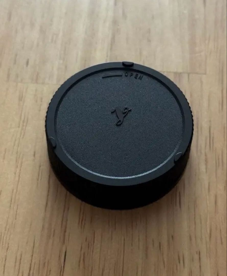 COLOR-SKOPAR 35mm F3.5 Asph VM シルバー