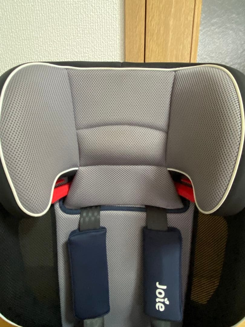Joie ジョイー Elevate エレベート ジュニアシート