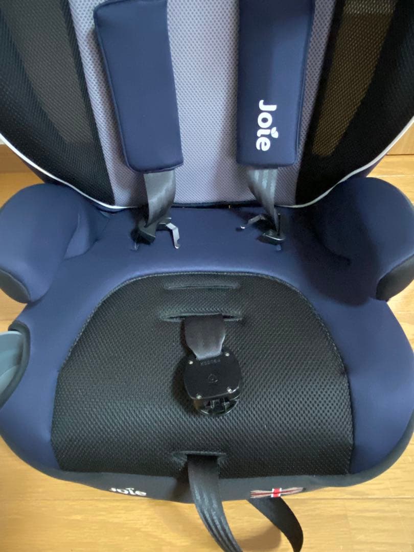 Joie ジョイー Elevate エレベート ジュニアシート