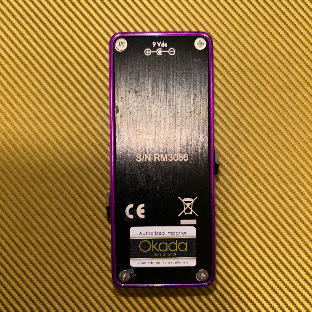 ギター Suhr RIOT MINI