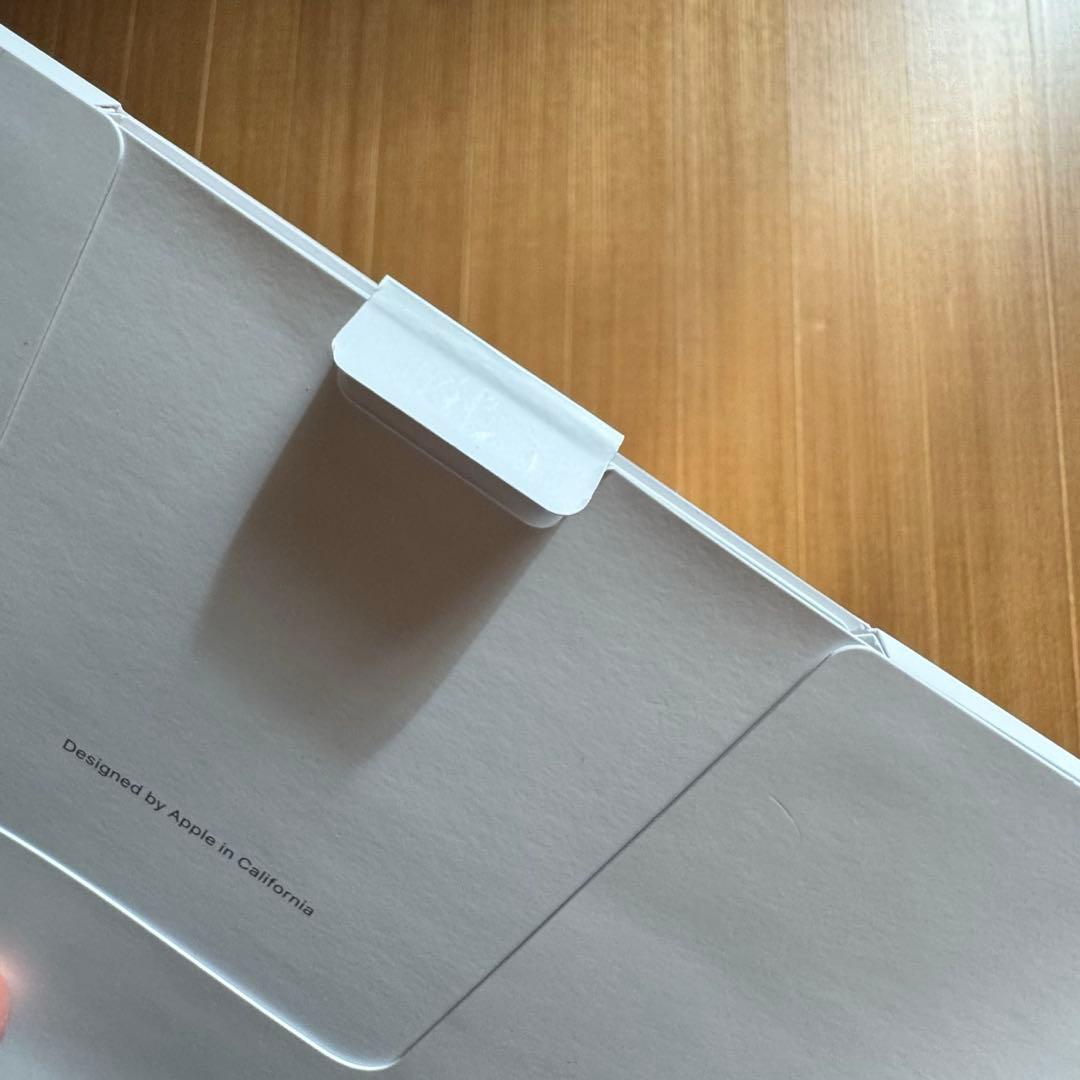 連休セール⭐︎iPad Air マジックキーボード