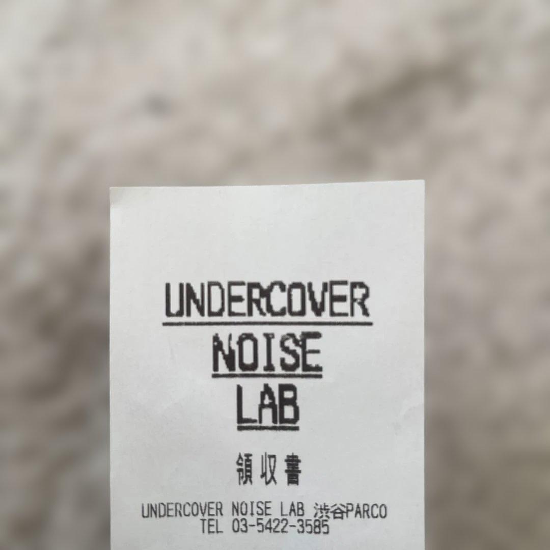 UNDERCOVER HUMANMADE Tシャツ Sサイズ