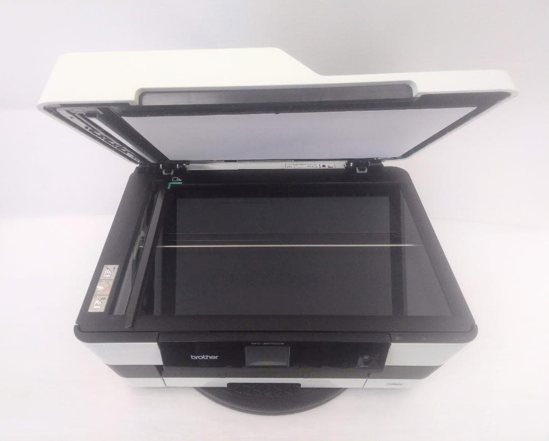 ●A3●ブラザー カラーインクジェットプリンター●MFC-J6570CDW