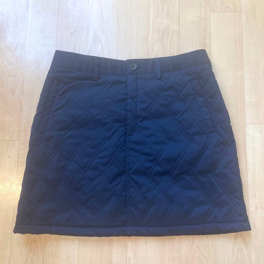 【美品】adidas golf テーラーメイド　中綿 ゴルフウェア　セットアップ