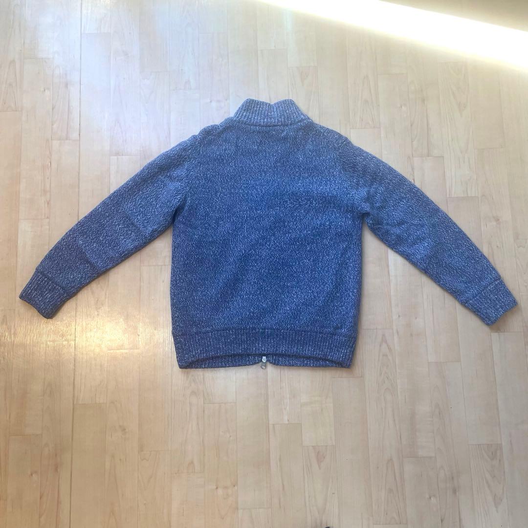 【美品】adidas golf テーラーメイド　中綿 ゴルフウェア　セットアップ