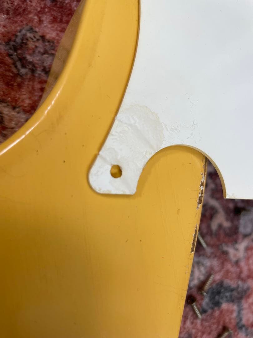 Fender Road Worn 50's telecaster テレキャスター