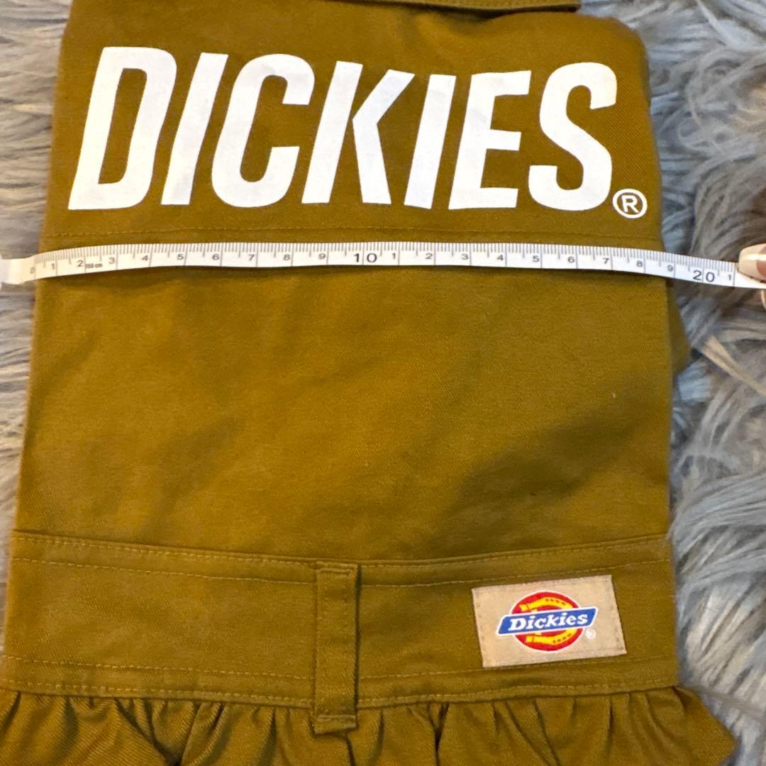 アズ　わんちゃん　服　DICKIES