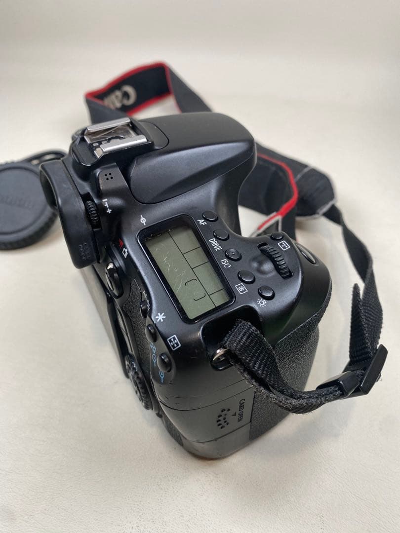 Canon EOS 70D ジャンク品