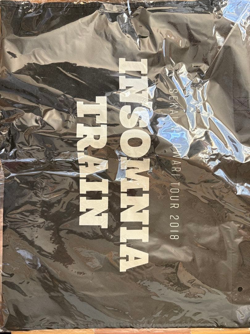 TOKYO FANTASY SEKAI NO OWARI 特別版