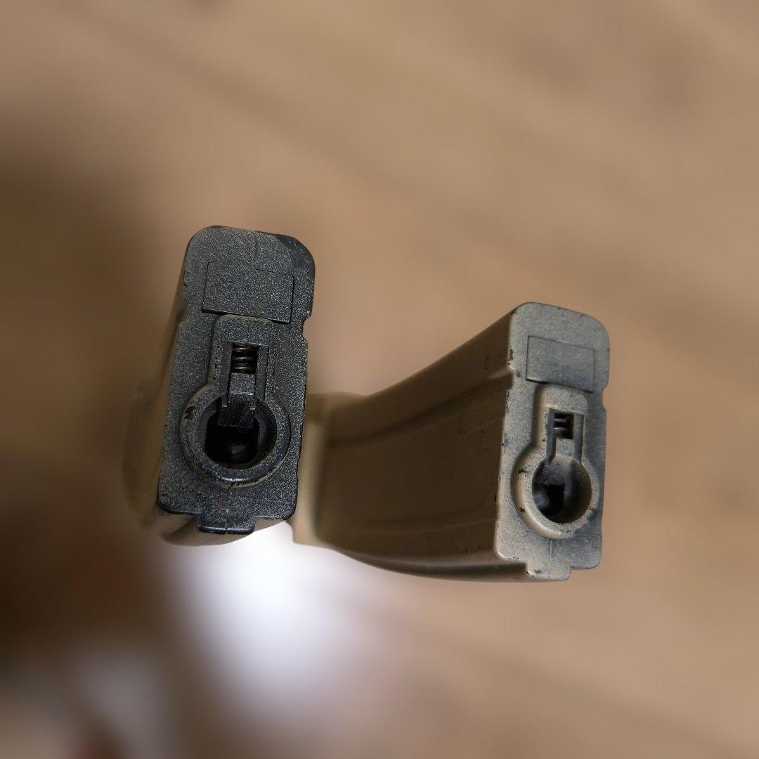 東京マルイ MP7 電動ガン FET組込済