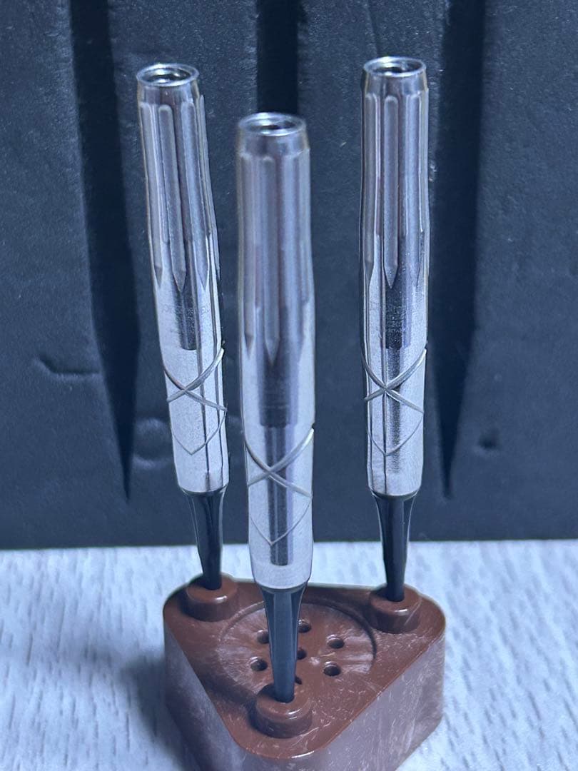 メンテ済 ジョーカードライバークリスタル エコー インスパイアモデル