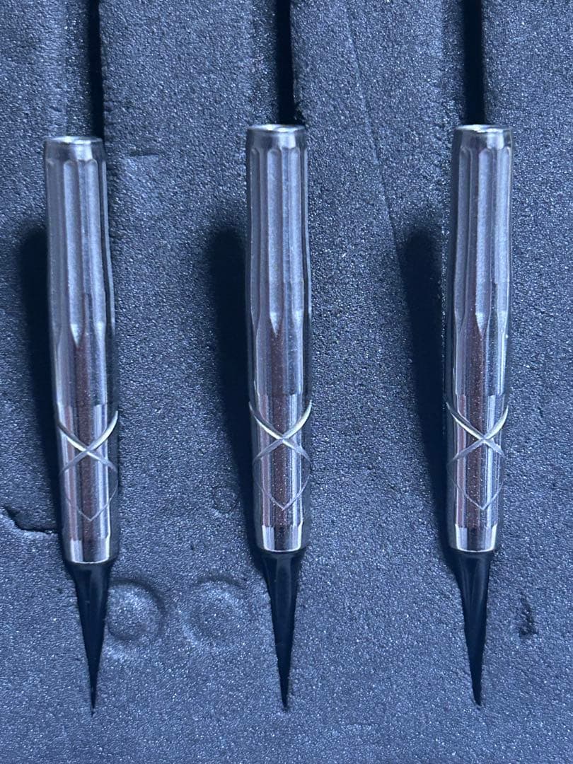 メンテ済 ジョーカードライバークリスタル エコー インスパイアモデル