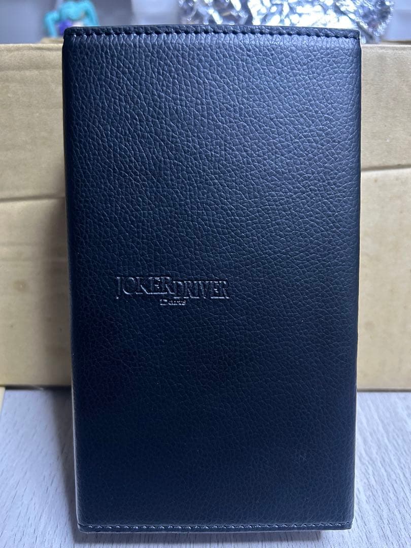 メンテ済 ジョーカードライバークリスタル エコー インスパイアモデル