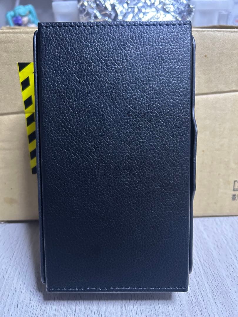 メンテ済 ジョーカードライバークリスタル エコー インスパイアモデル