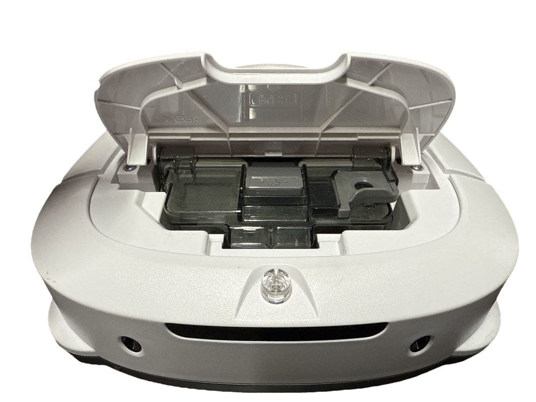 Panasonic MC-RSC10-Wロボット掃除機 本体 2020年製