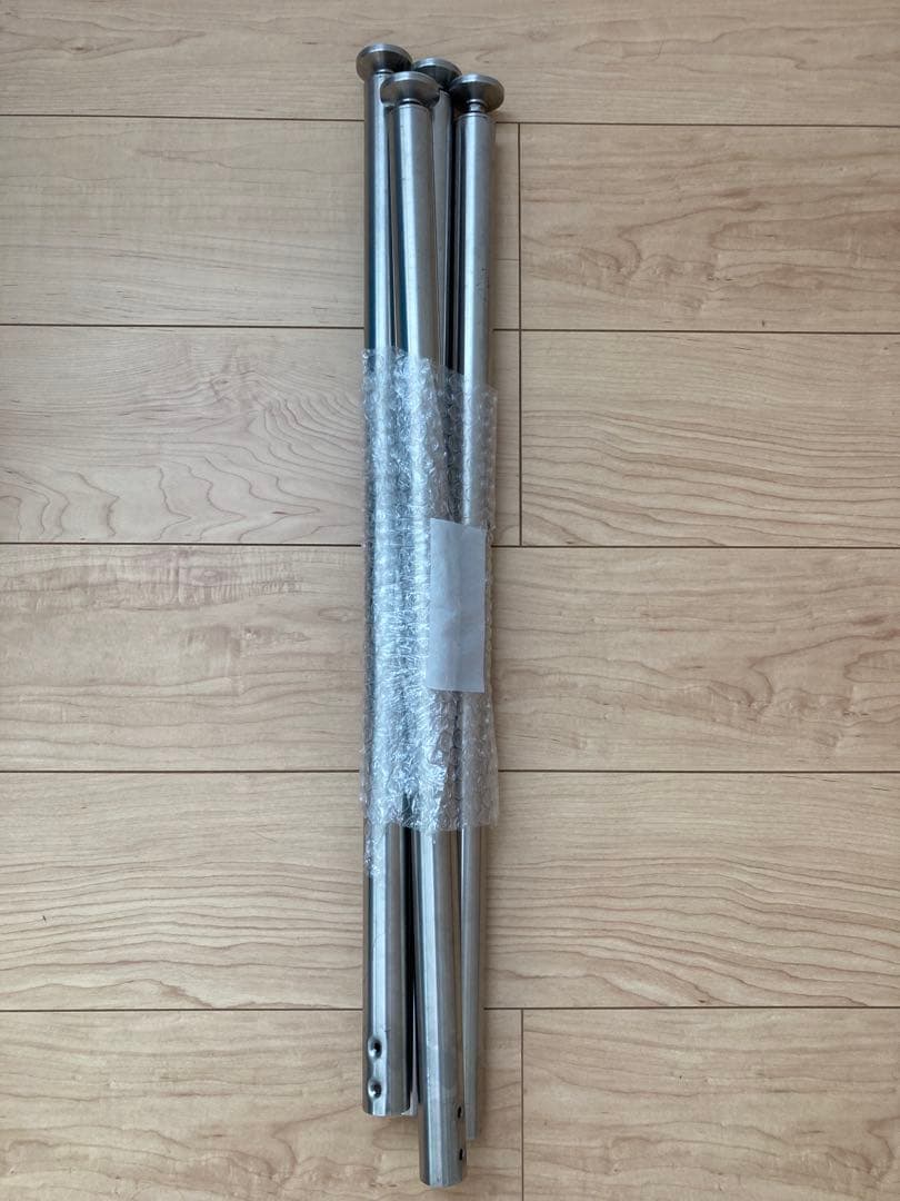 無印良品 システムデスク 幅160cm 天板２枚　廃盤品