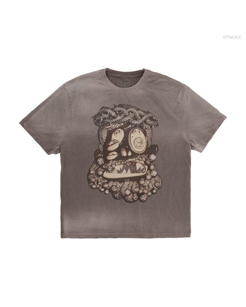 ミュージシャン TAKASHI MURAKAMI MELTED UTOPIA DREAM TEE