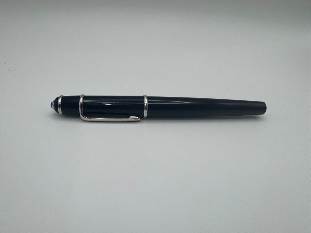 CARTIER カルティエ 万年筆 ディアボロ ドゥ ST180009