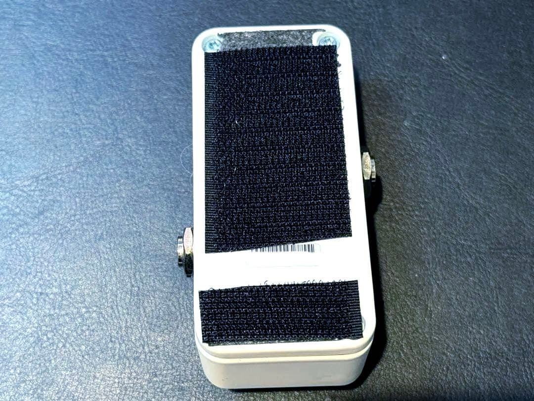 ギター tc electronic polytune mini 3