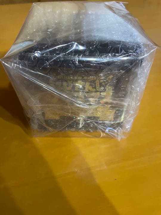 剣持刀也　ゆらゆらワイングラス