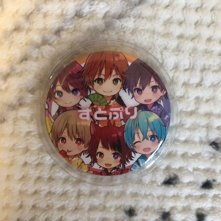 莉犬くん グッズセット (他メンバーも少しあります！)