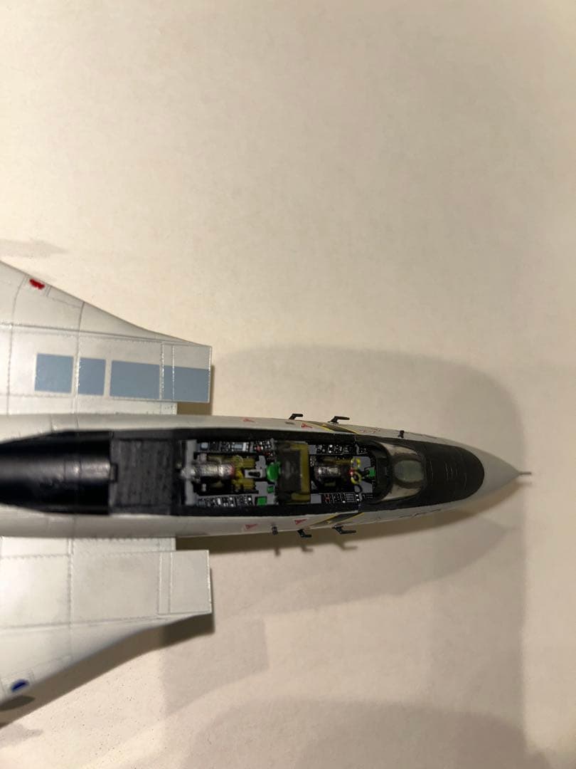 1/72 F-14Aトムキャット ファイナルカウントダウン