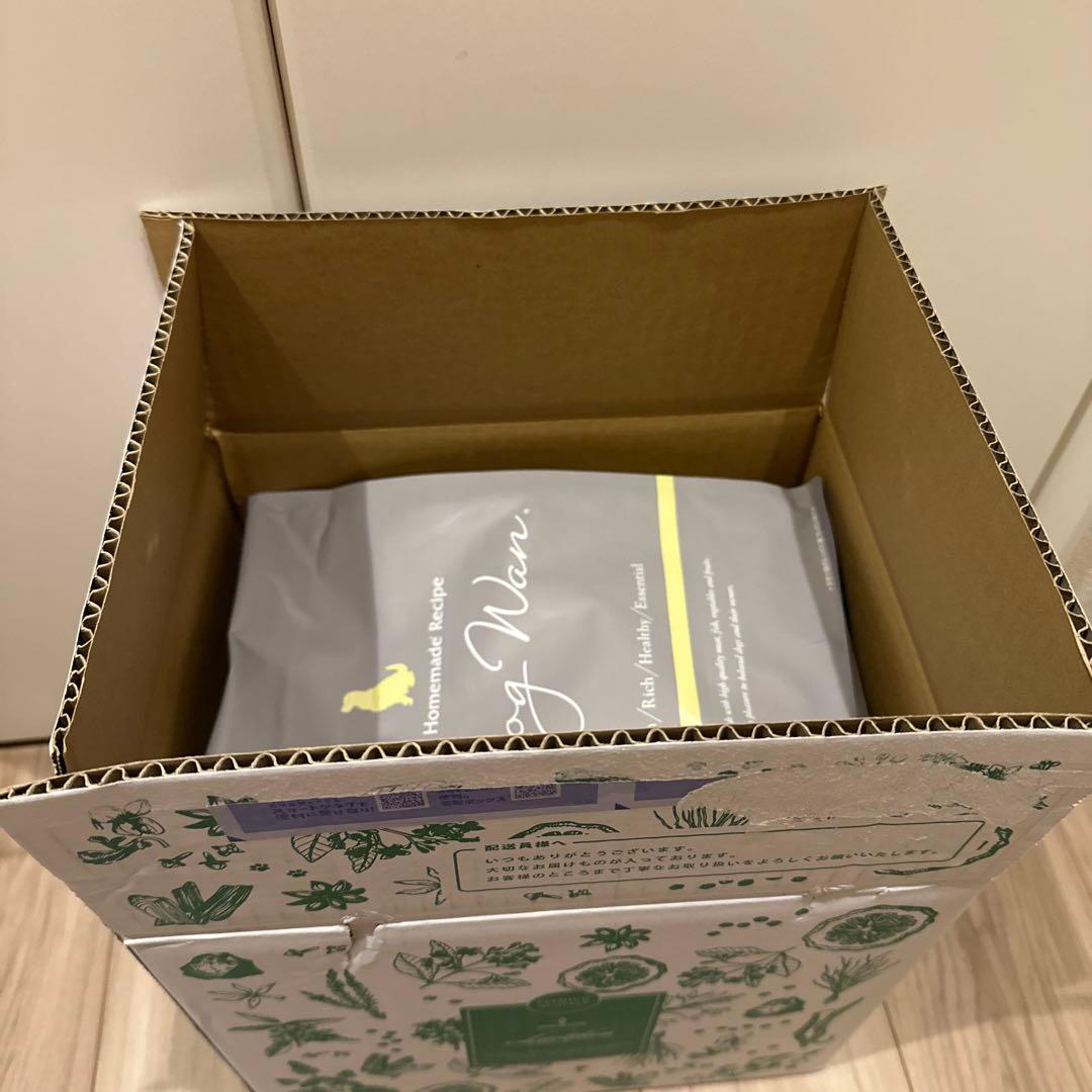 【mima】モグワン1.8キロ×3