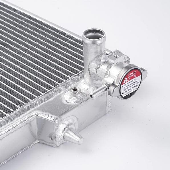 HA36S R06A アルミ ラジエーター　アルトワークス MT