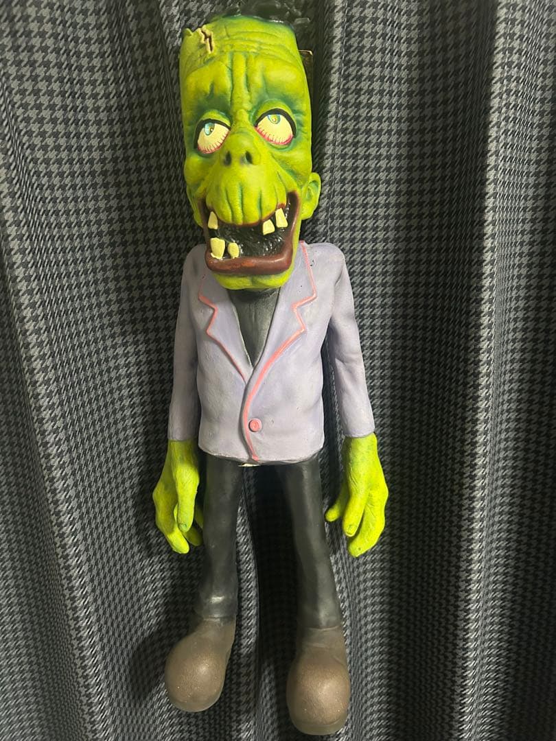 フランケンシュタイン ハロウィン ホラー デコレーション