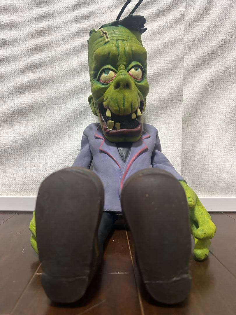 フランケンシュタイン ハロウィン ホラー デコレーション