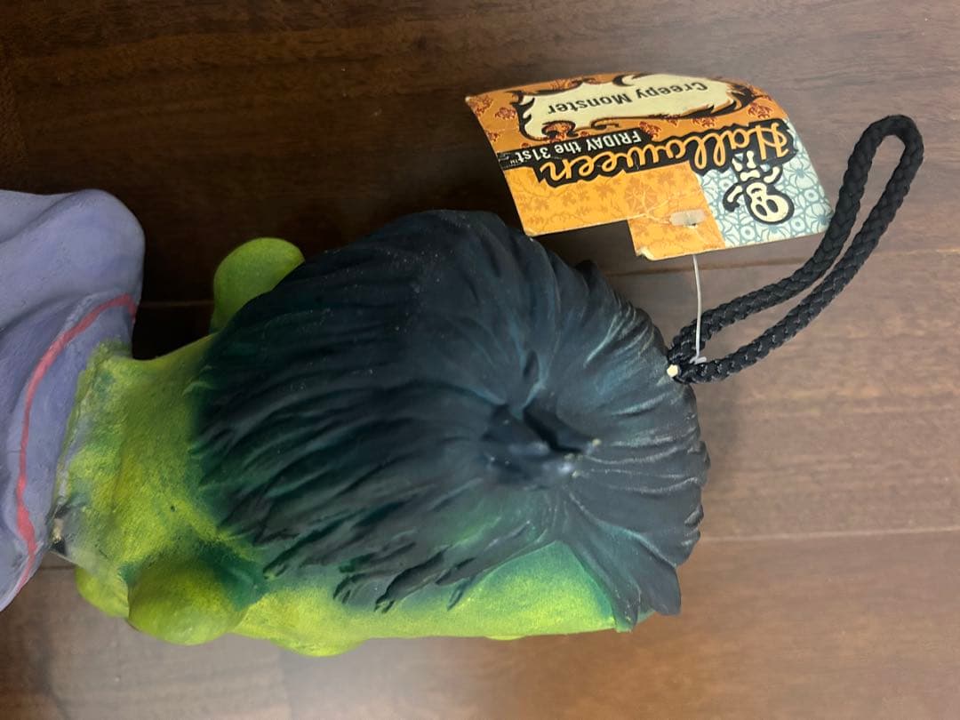 フランケンシュタイン ハロウィン ホラー デコレーション