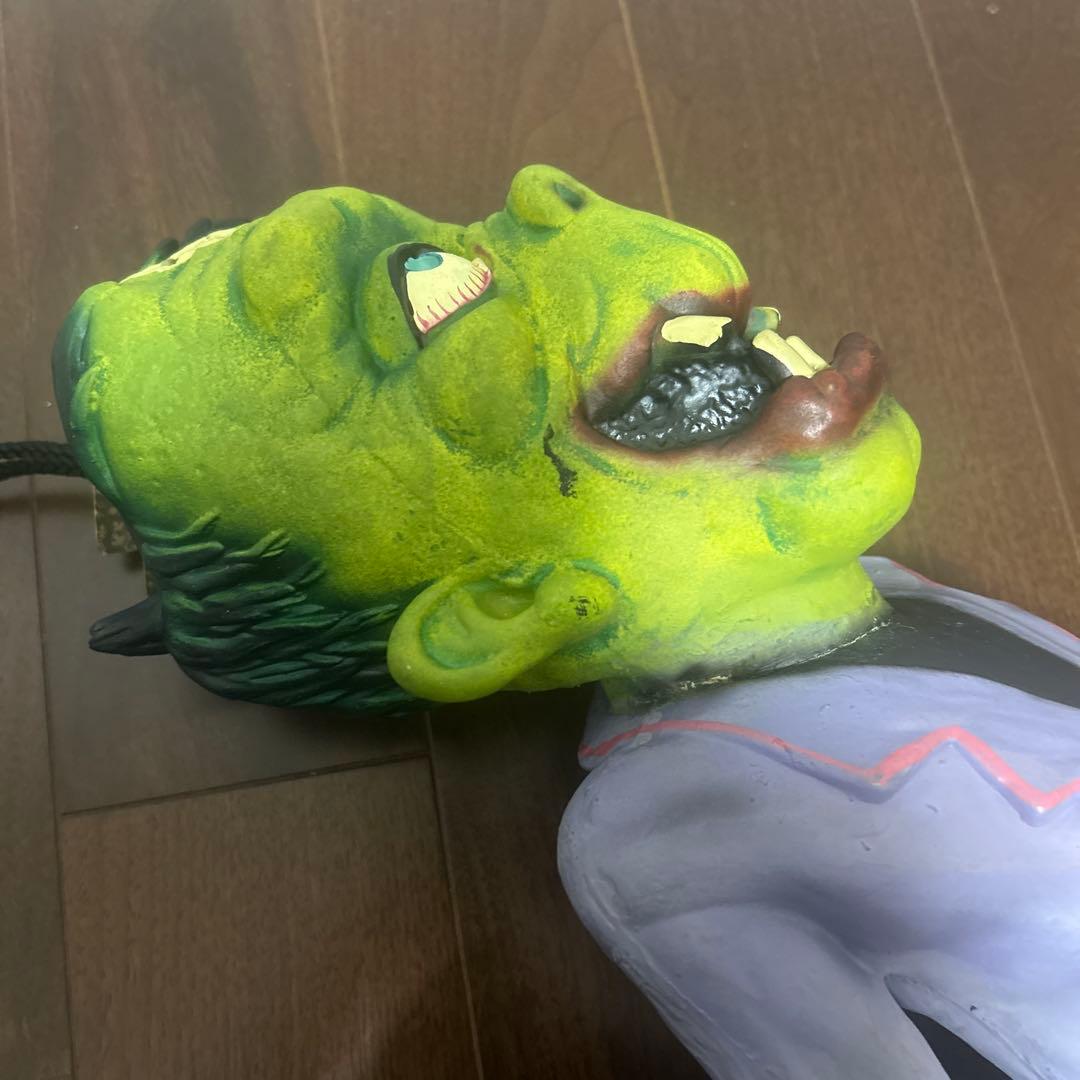 フランケンシュタイン ハロウィン ホラー デコレーション