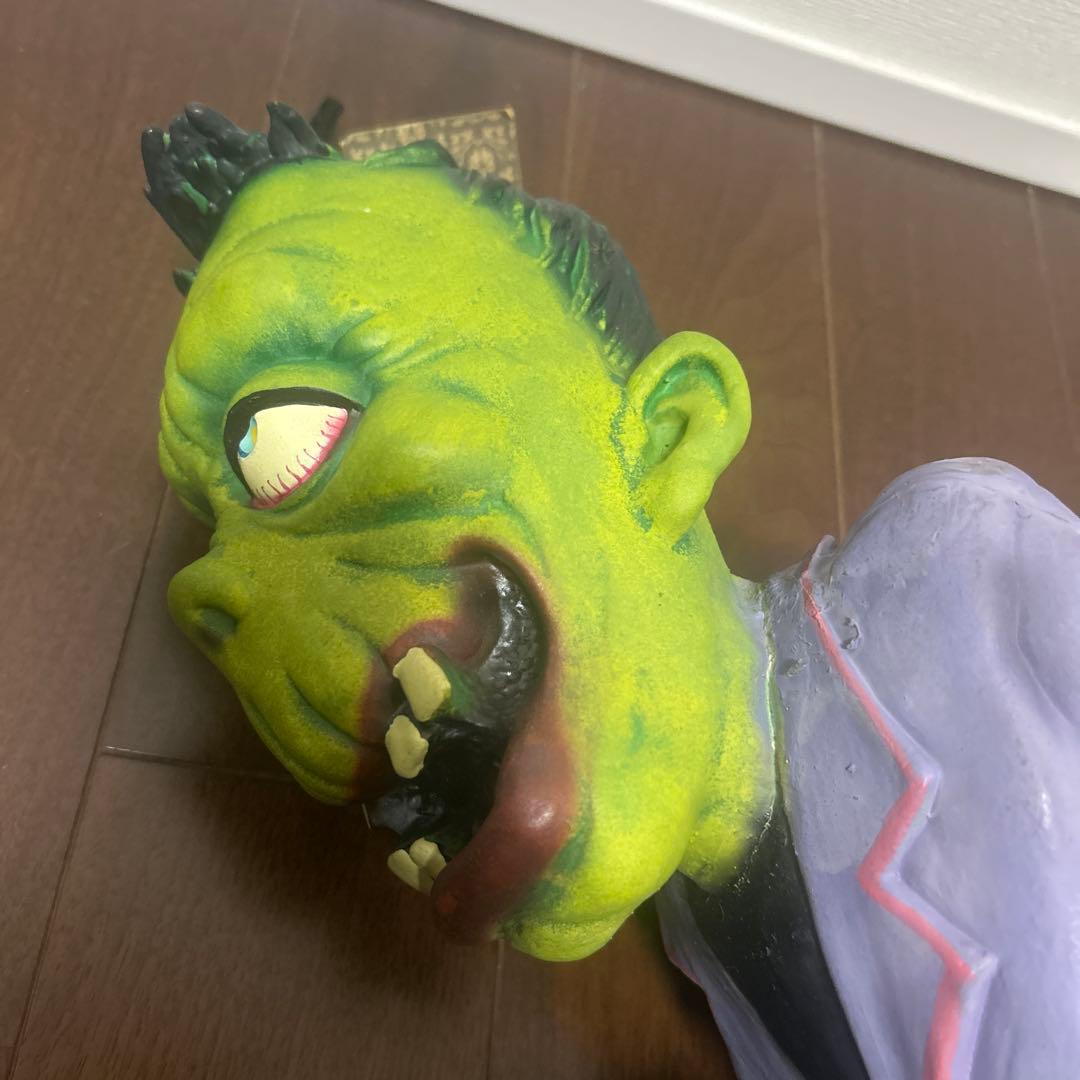 フランケンシュタイン ハロウィン ホラー デコレーション