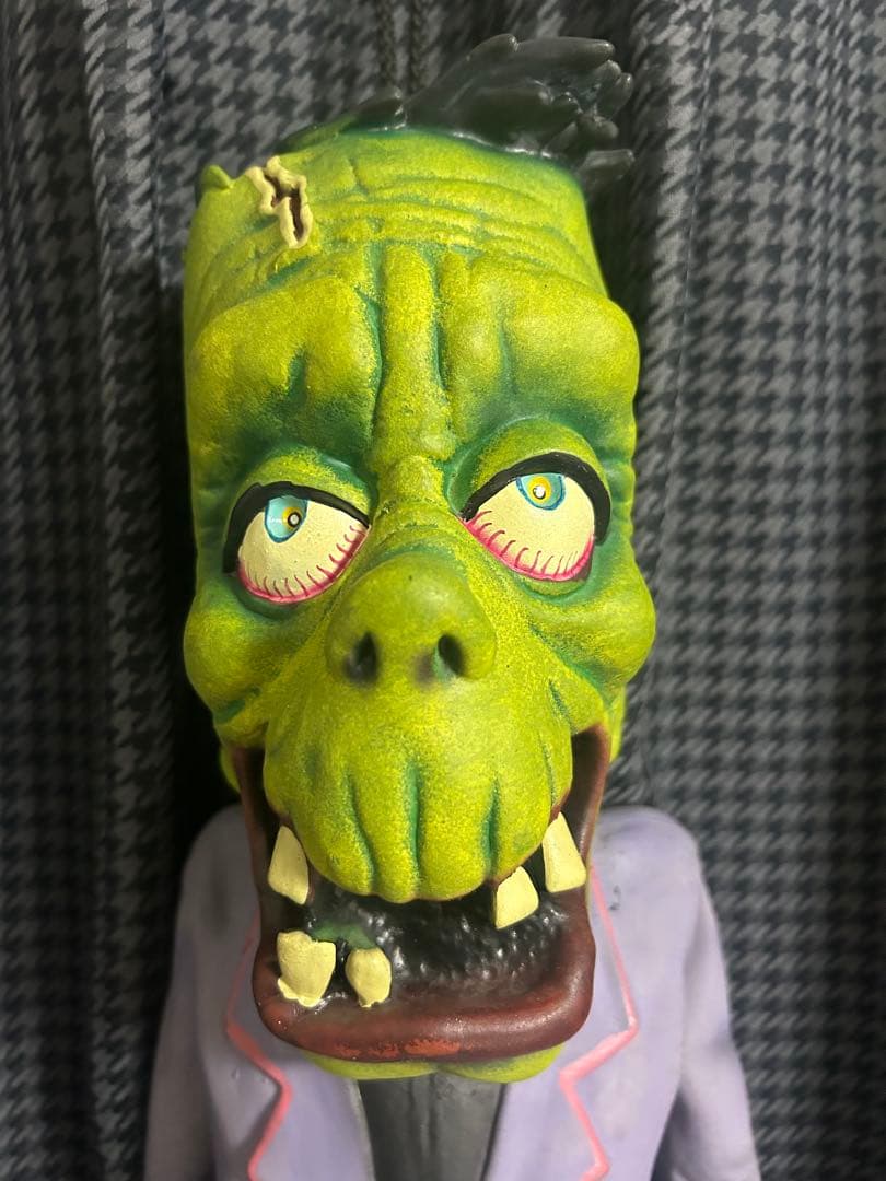 フランケンシュタイン ハロウィン ホラー デコレーション