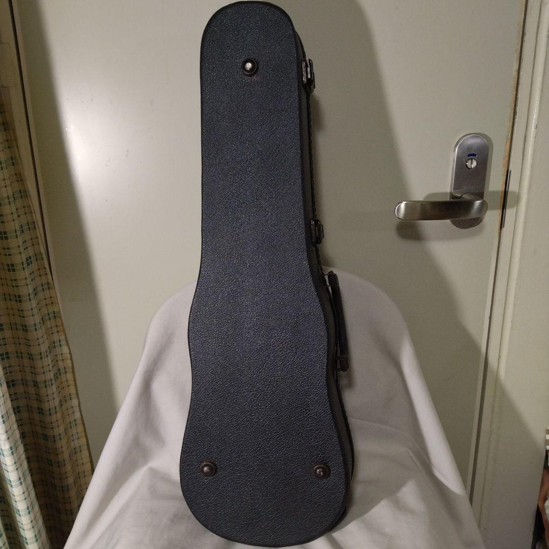 ♥7才前後の子供用♥スズキバイオリン1/4♥品番280♥弓ケ―ス松脂肩当て付