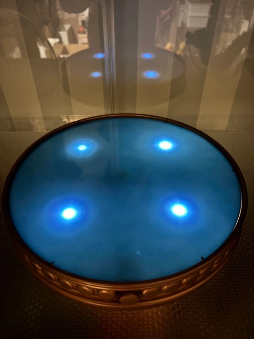 Y*o様 ドラゴンボール フィギュア 絶版 ミスターポポの 神龍原型 タキコーポ