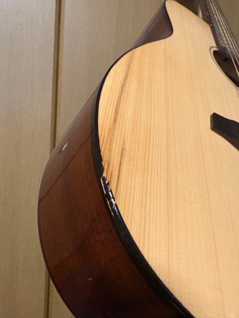 YAMAHA JR2S アコースティックギター ミニギター