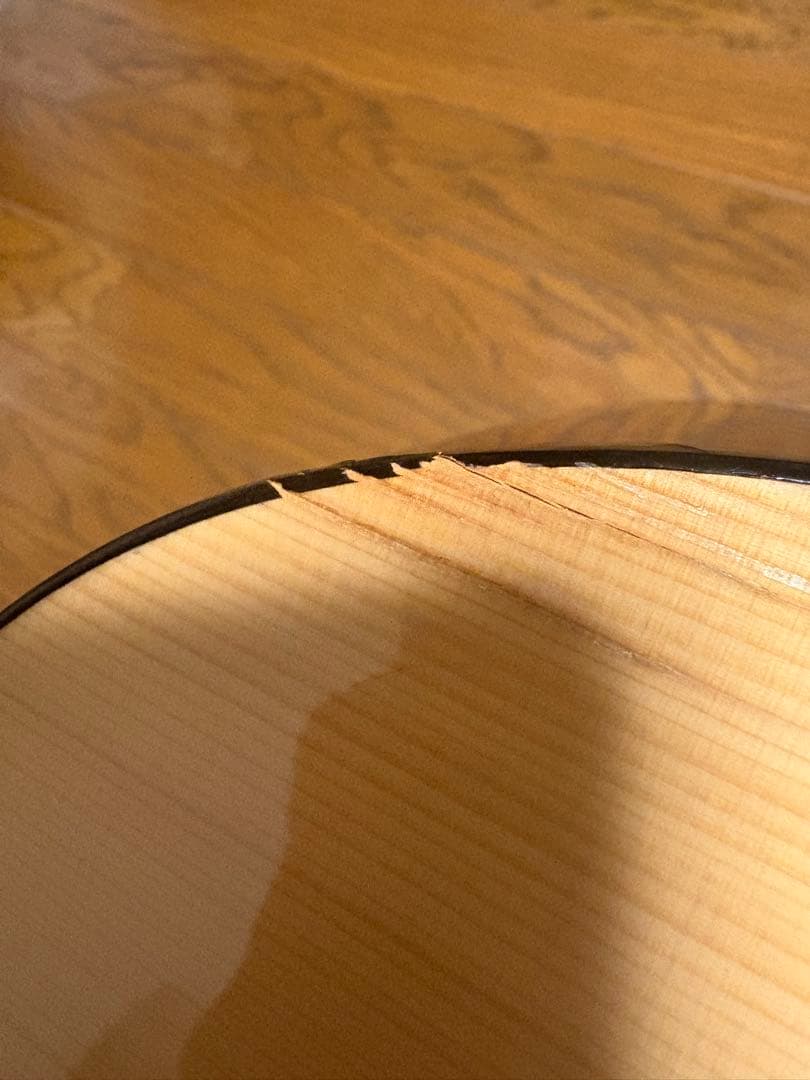 YAMAHA JR2S アコースティックギター ミニギター