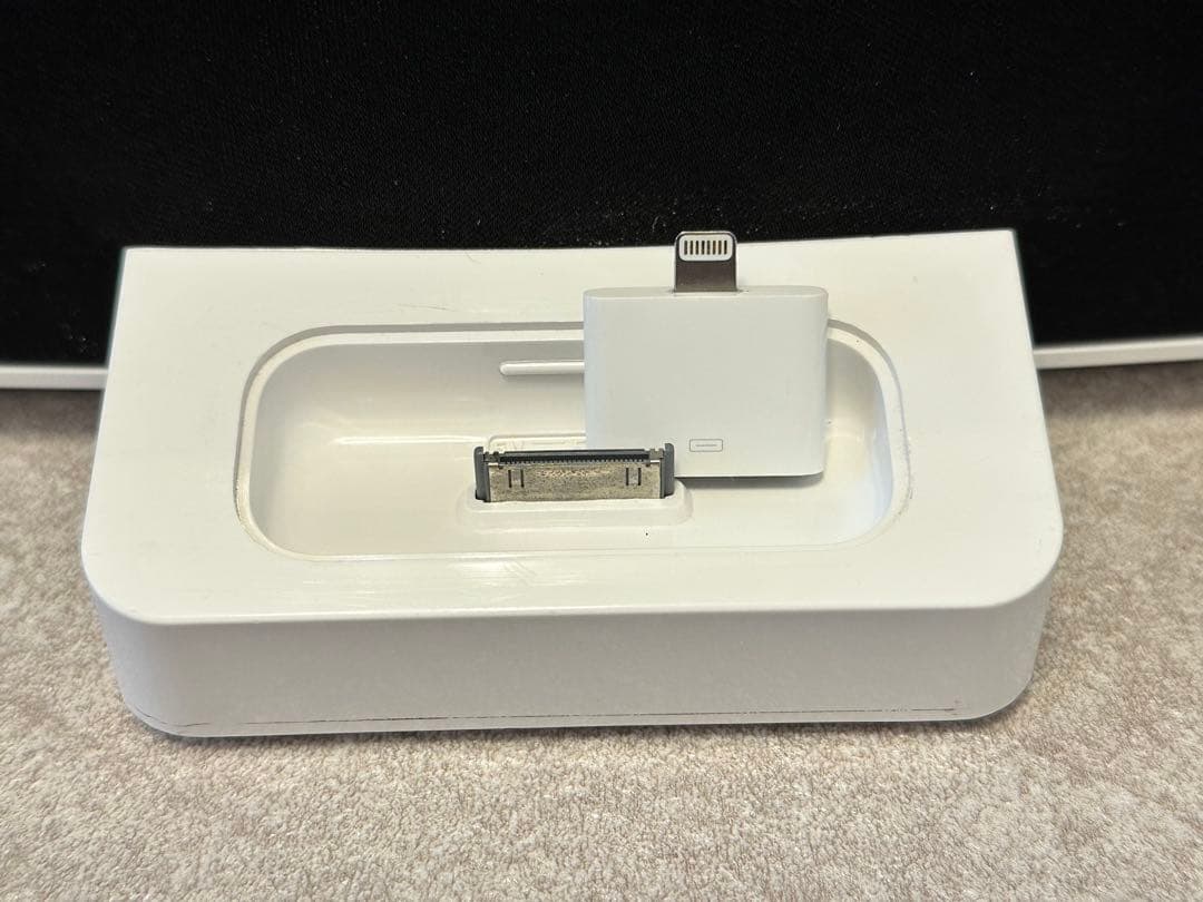 Pioneer XW-NAV1-K HDMI接続　iPhone 接続 同時充電