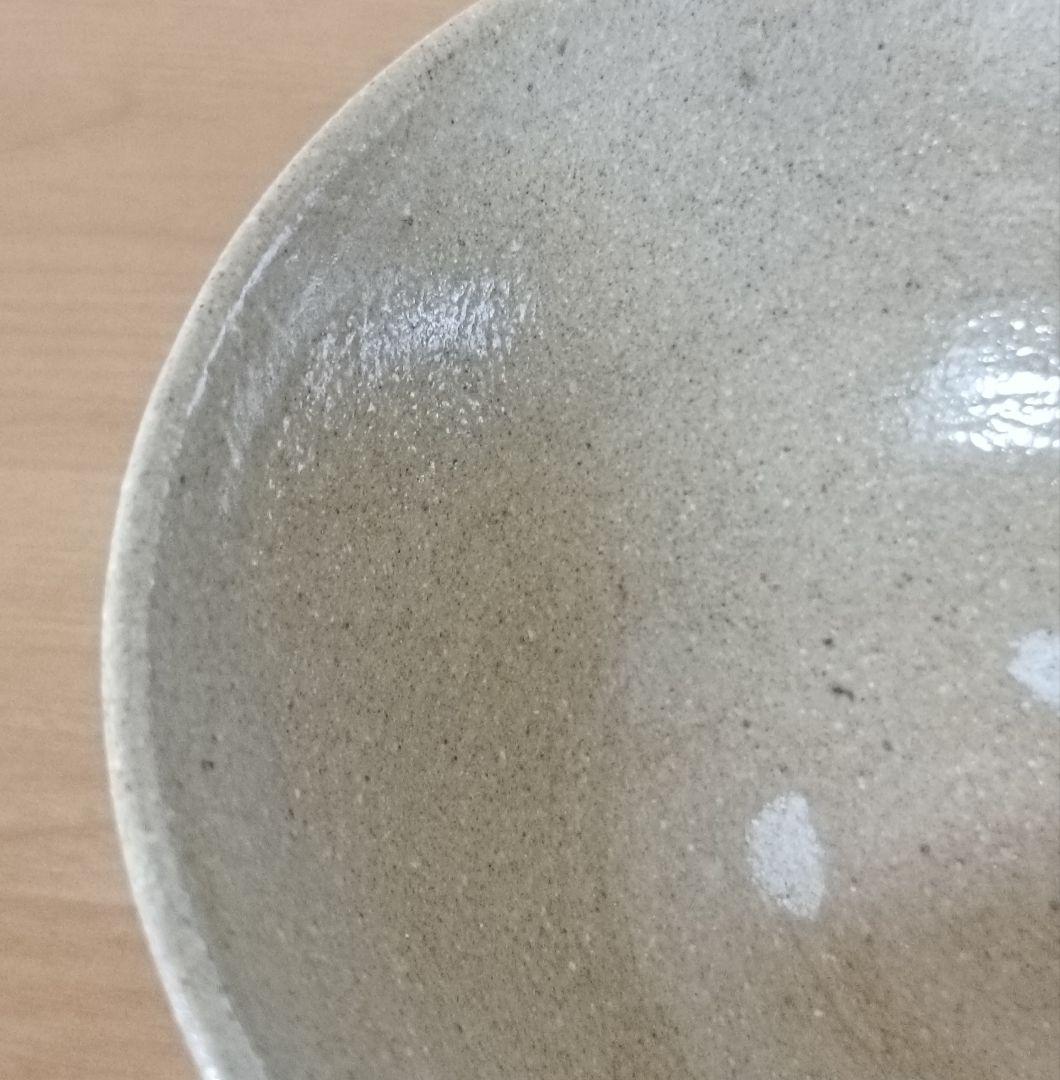 楽善斎 李方子作 高麗焼 茶碗　共箱布付　茶道具