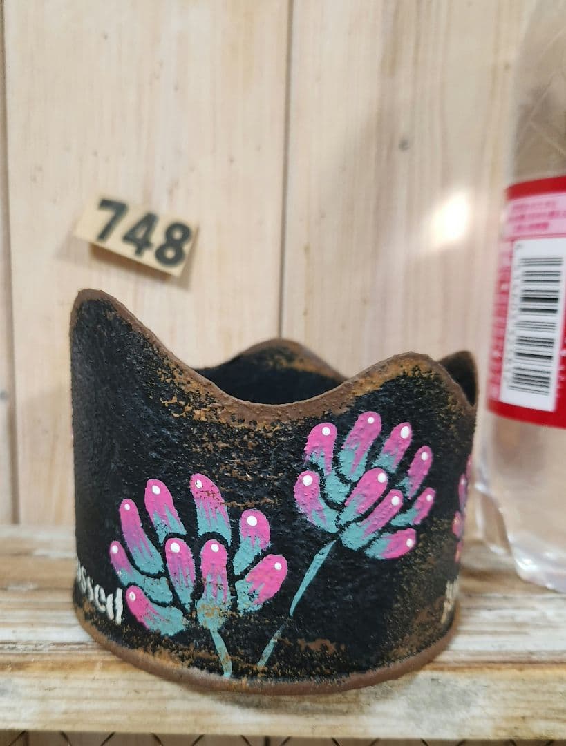 けいmama様❤️❤️❤️専用748 なみなみ業務中缶、リメ缶