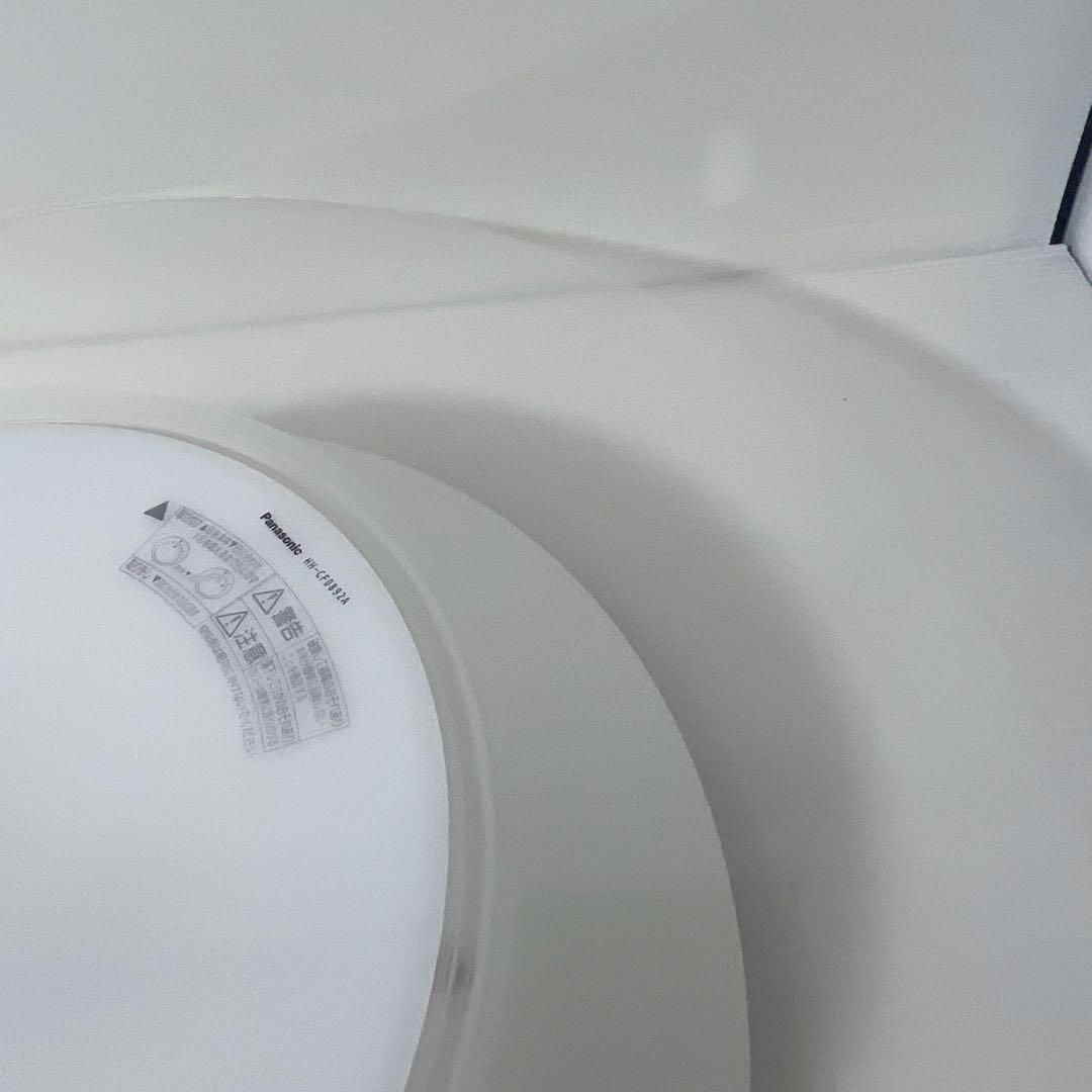 パナソニック　エアーパネルシーリングライト HH-CF0892A【2022年製】