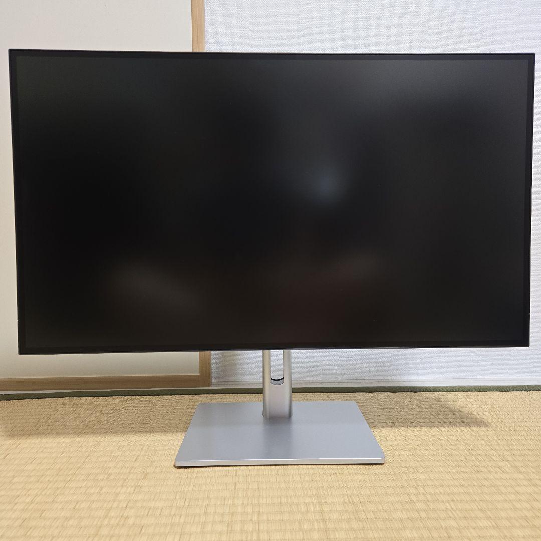 JAPANNEXT 27インチ WQHD IPS液晶モニター