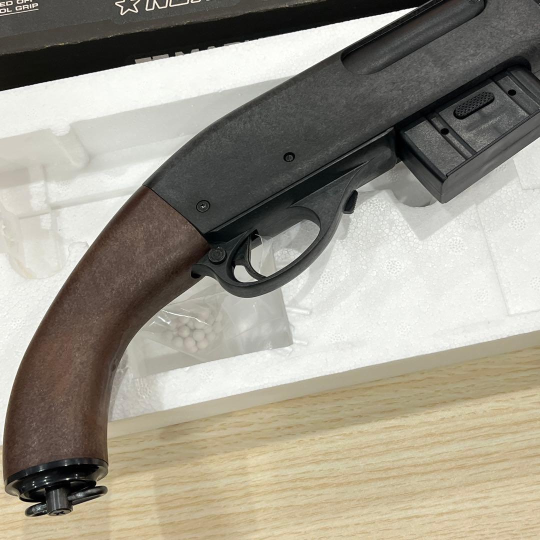 MARUZEN CA870 ソードオフ ショットガン 6mm