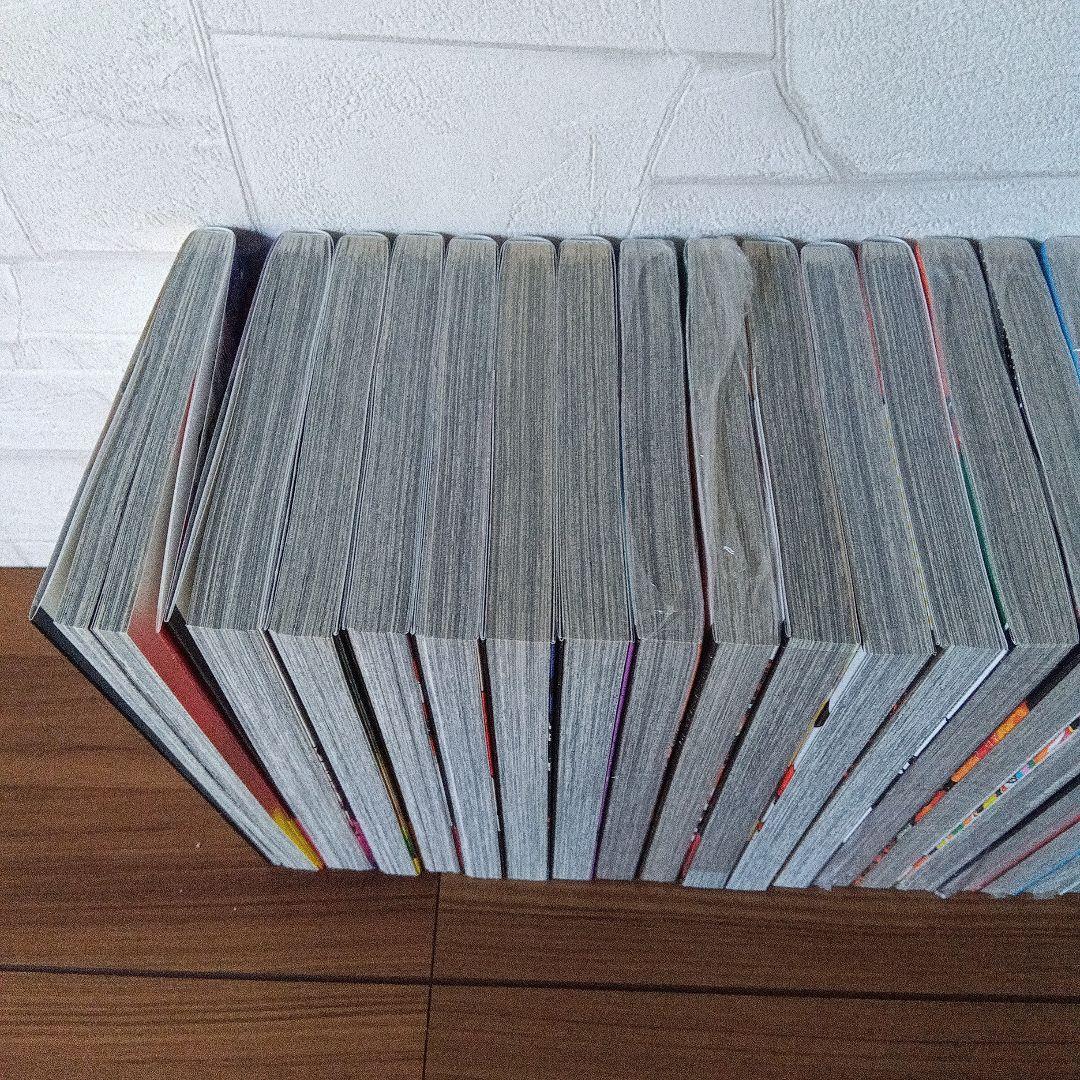 僕のヒーローアカデミア セット 1-39巻　おまけ付き