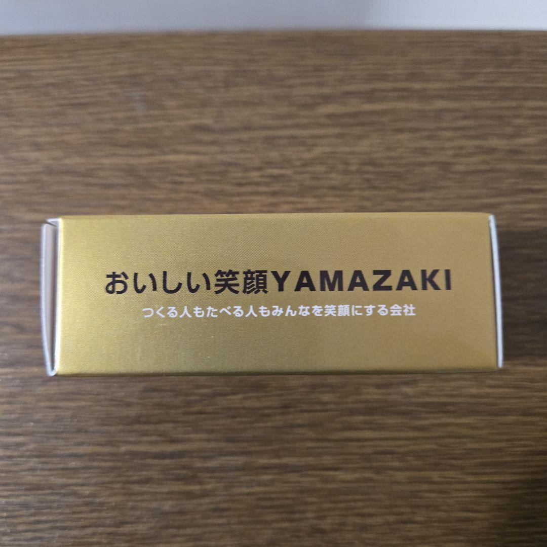 MI❗　ヤマザキパントラック