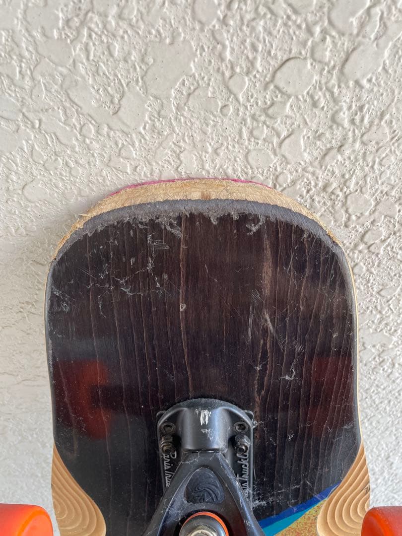 【mellomellowabyさま専用】LANDYACHTZ ロングボード2枚