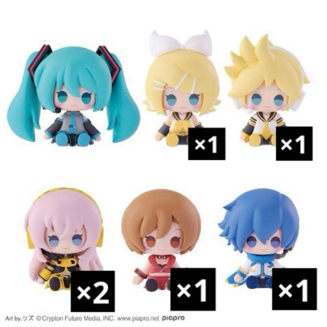 初音ミク39の日記念くじ 2nd season