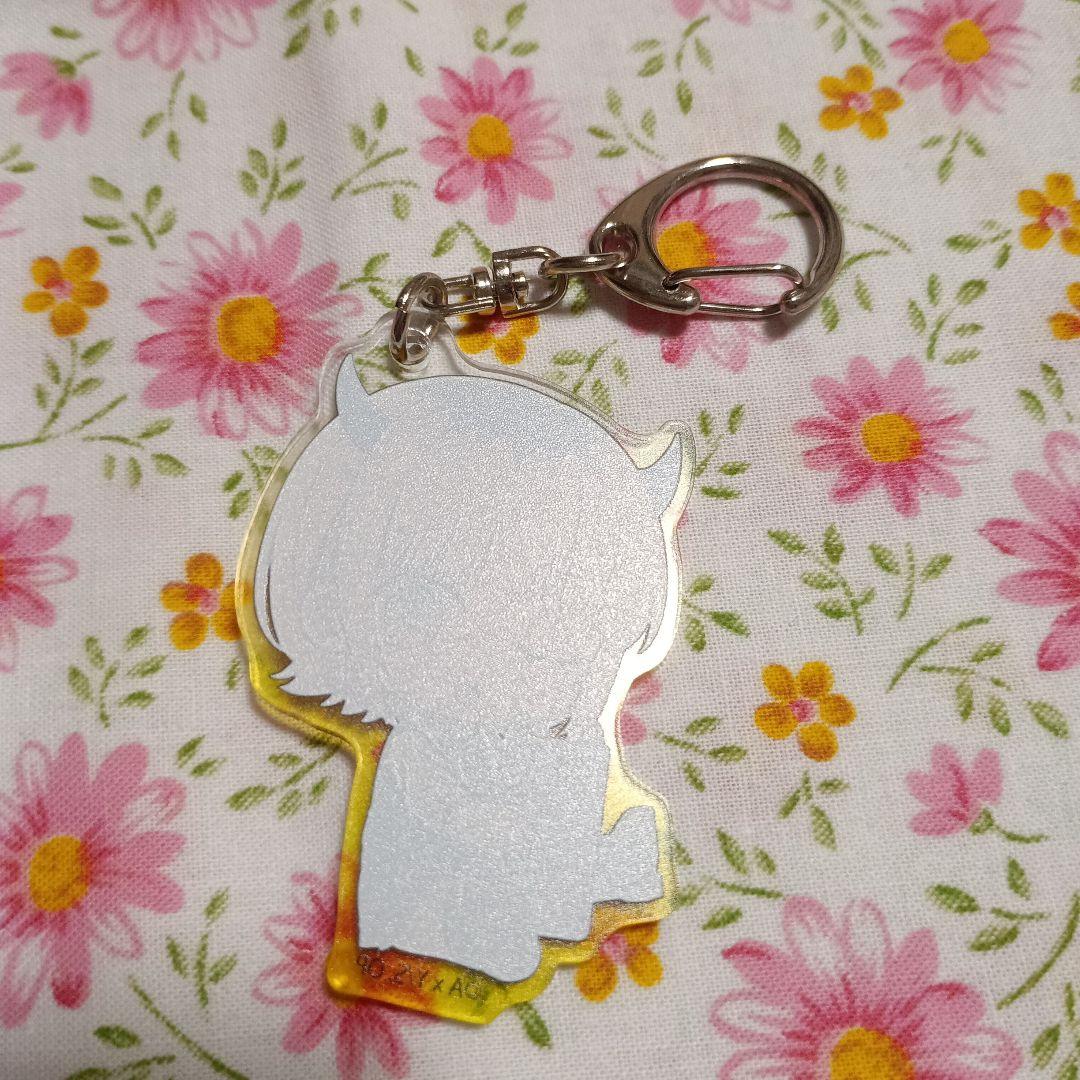 推しの子　MEMちょ アクリルスタンド＆キーホルダーセット