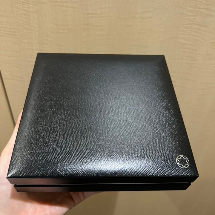 モンブラン ボールペン WRITING INSTRUMENT BALLPOINT